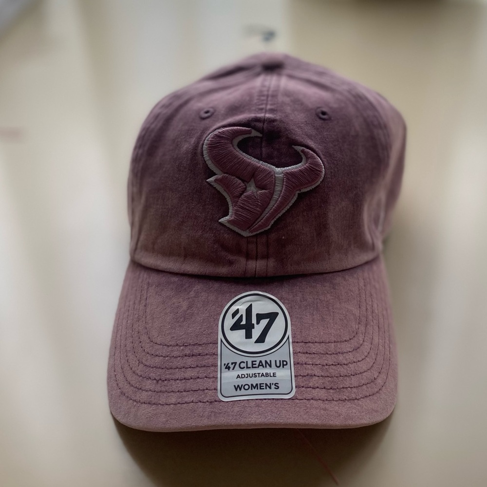 Houston Texans Hat
